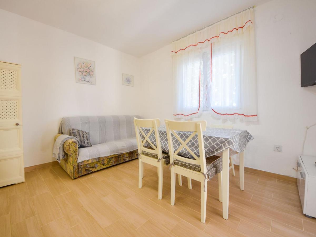 Apartment Vukic-5 By Interhome Starigrad Paklenica Extérieur photo