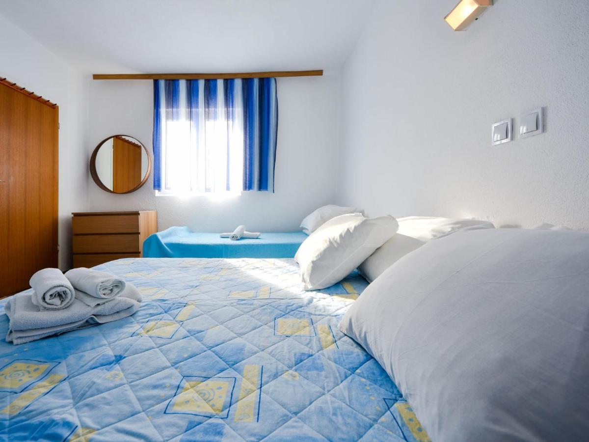 Apartment Vukic-5 By Interhome Starigrad Paklenica Extérieur photo